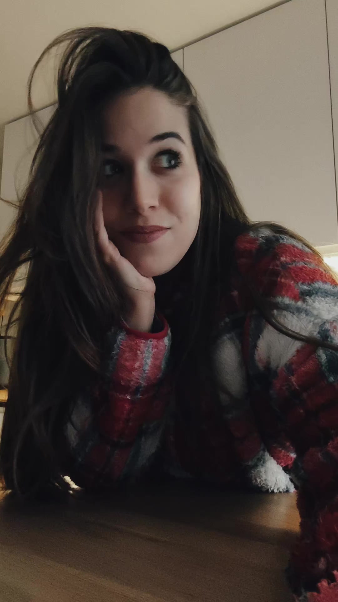 @Llámame Lu
