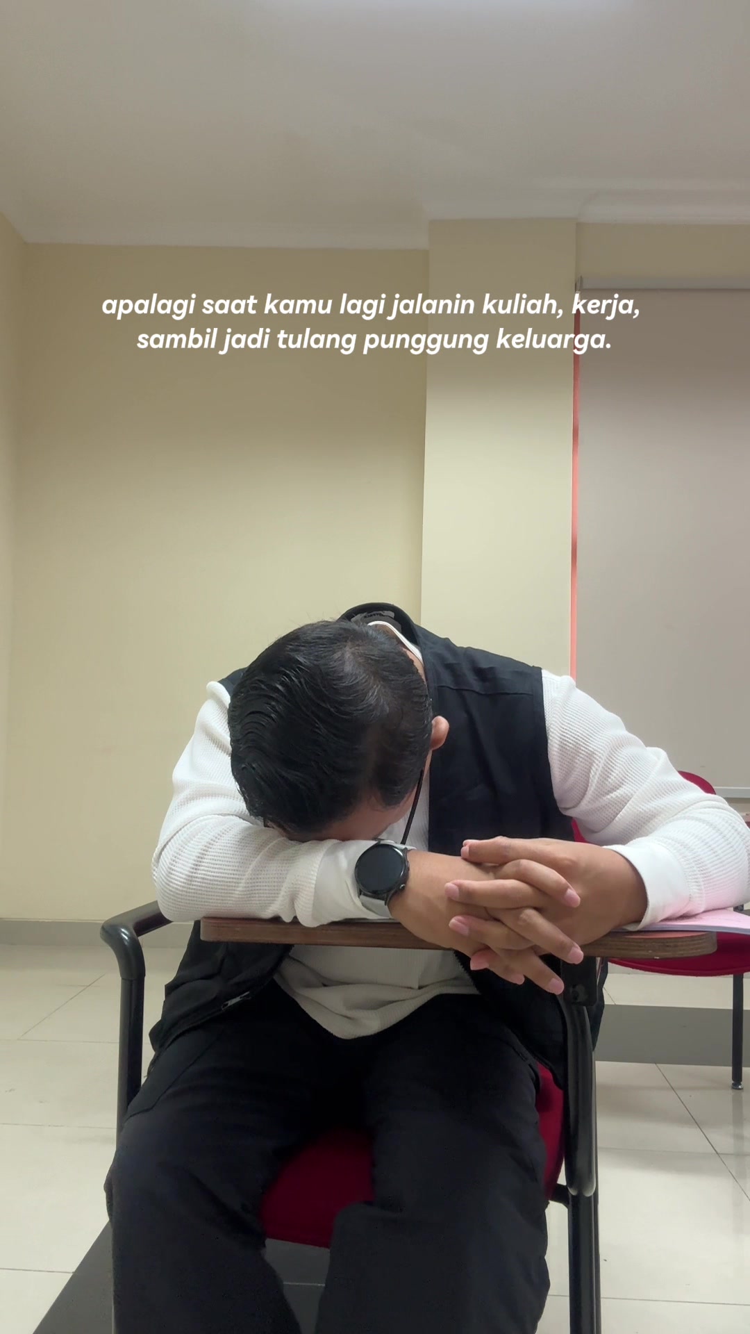 @Eris Harisman