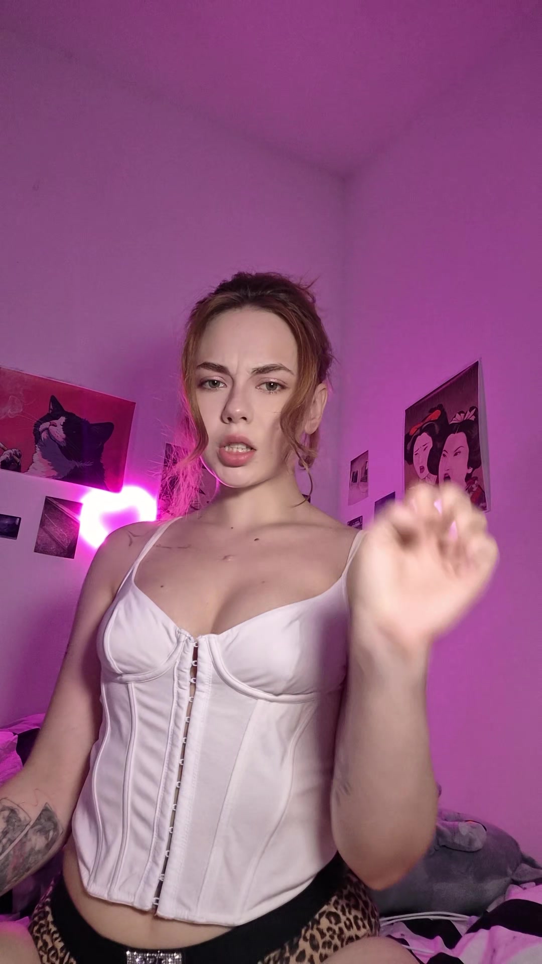 @Chloe Abbot 💕