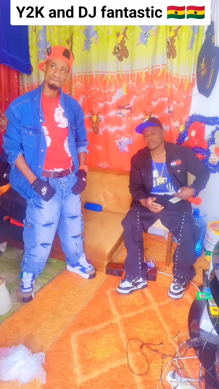 @Y2K THE CULTURE MAN🇬🇭