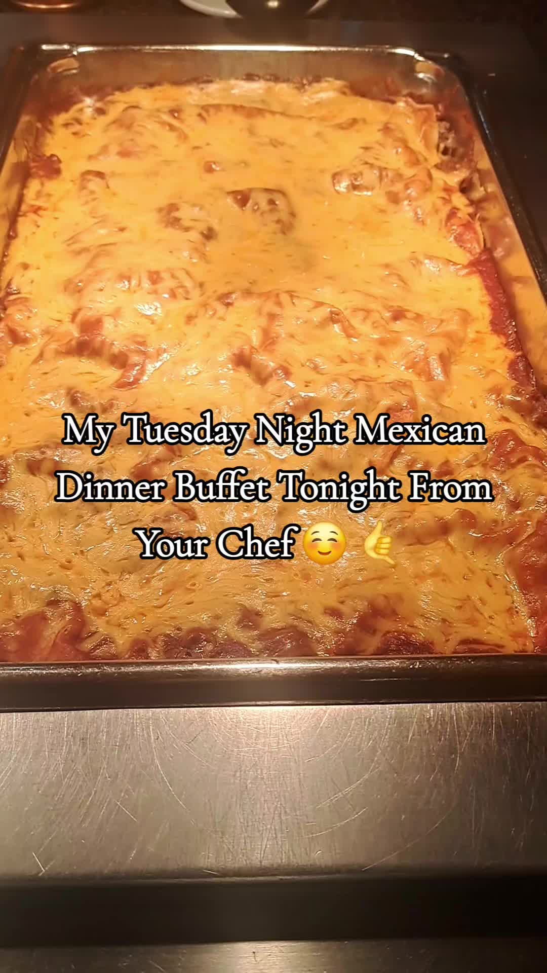 @Chef Burnette 🤙💜