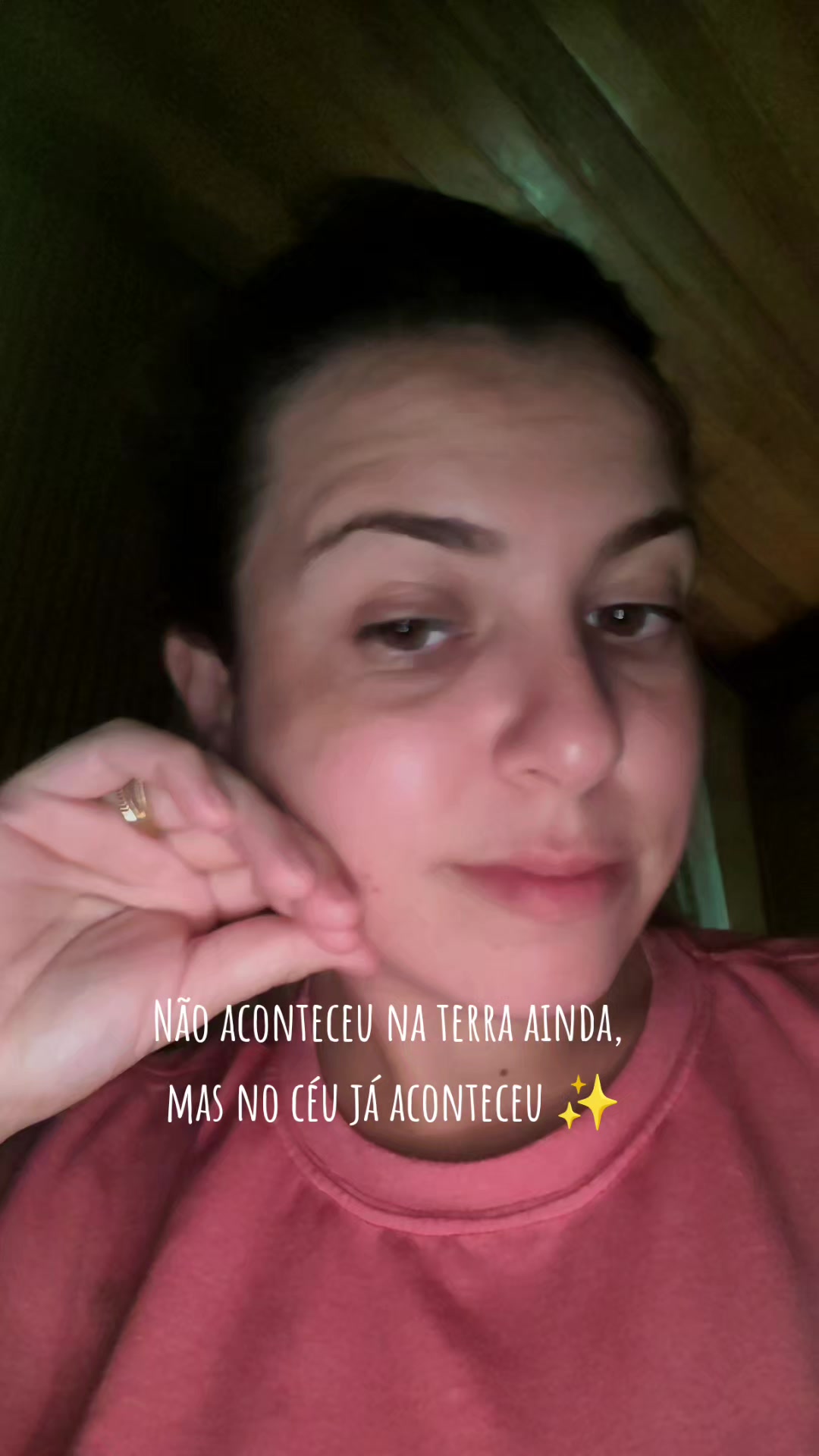 @Mam&atilde;e do Kael
