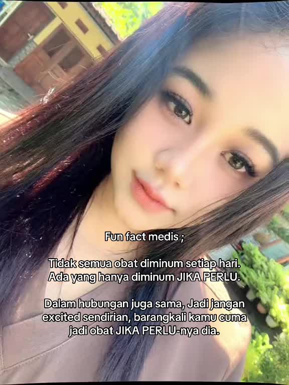 @Vernolitaayu || BidanGenZ