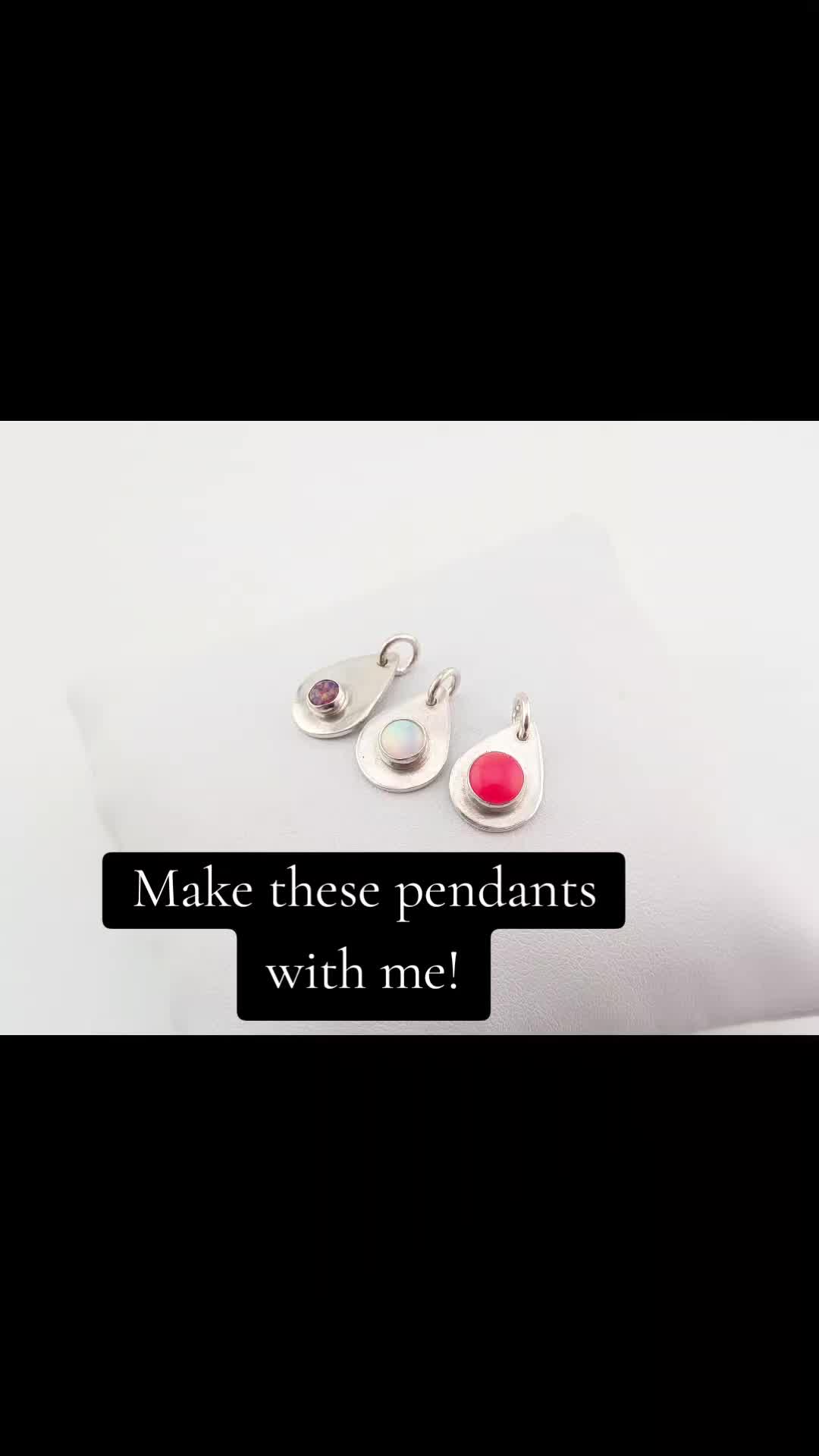 @Tania Wallace Jewellery