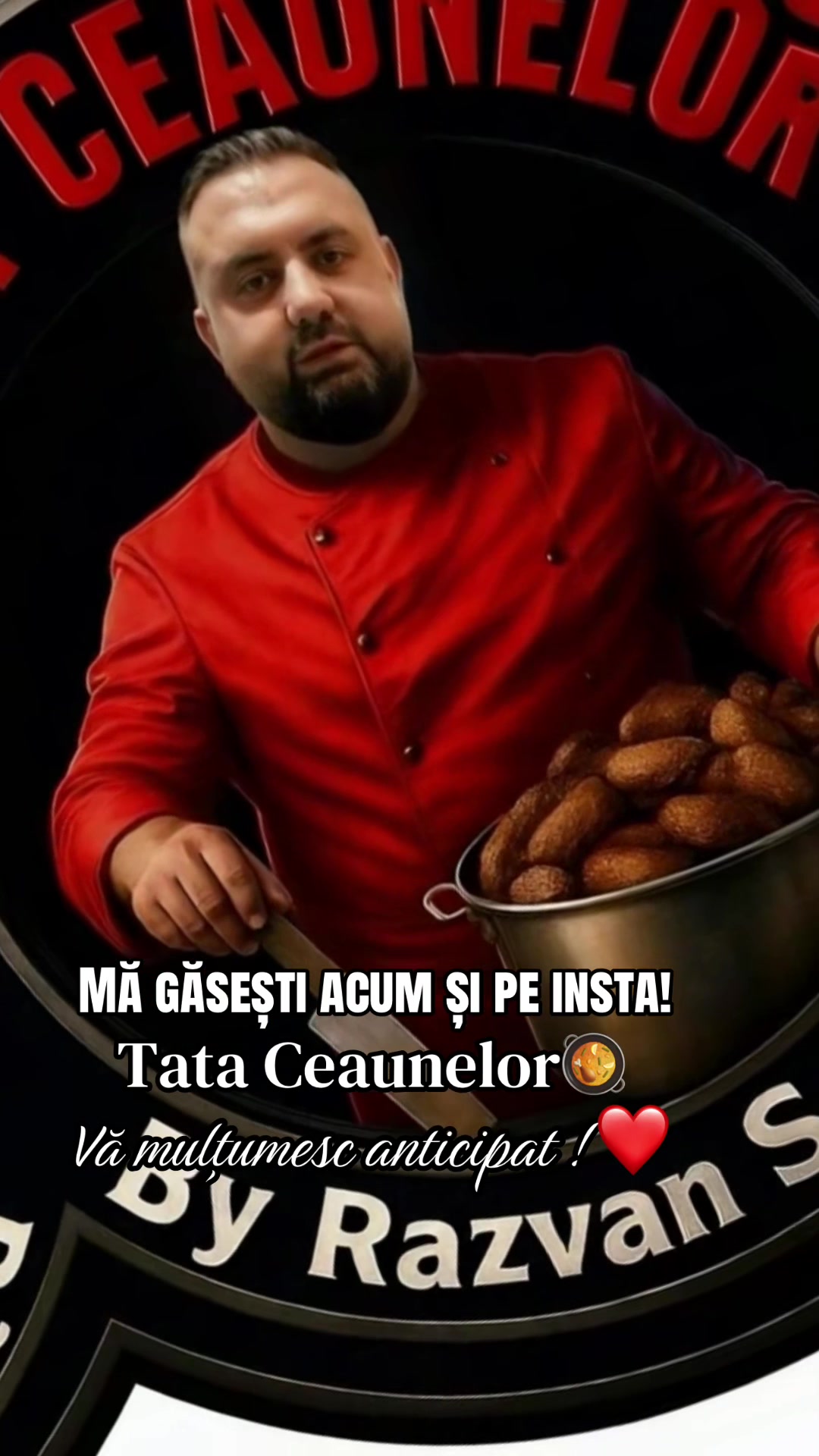 @Tata_Ceaunelor🥘