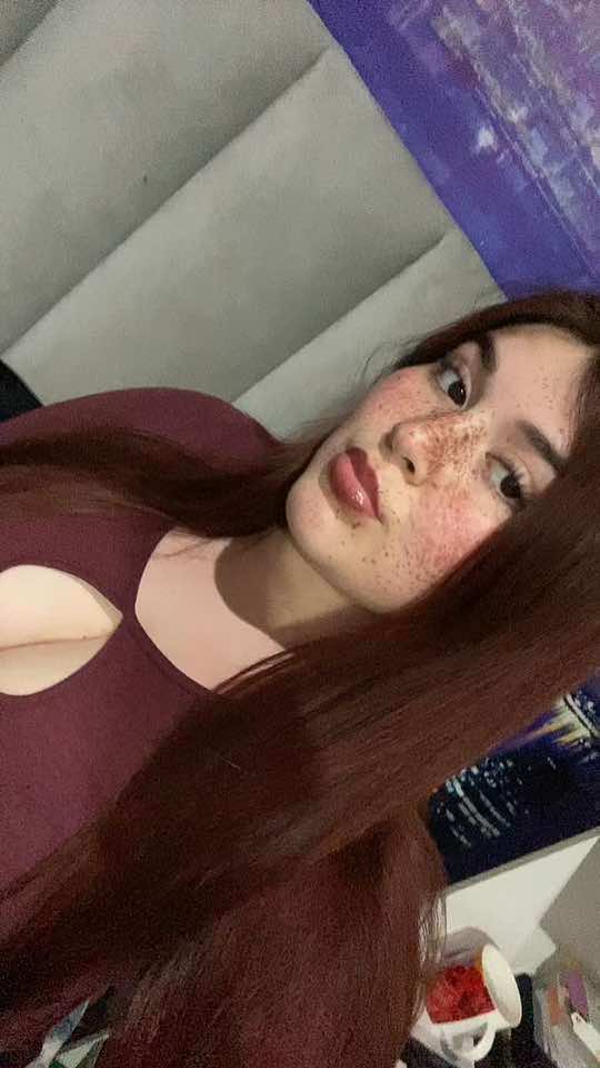 @Antonella Mía 💋