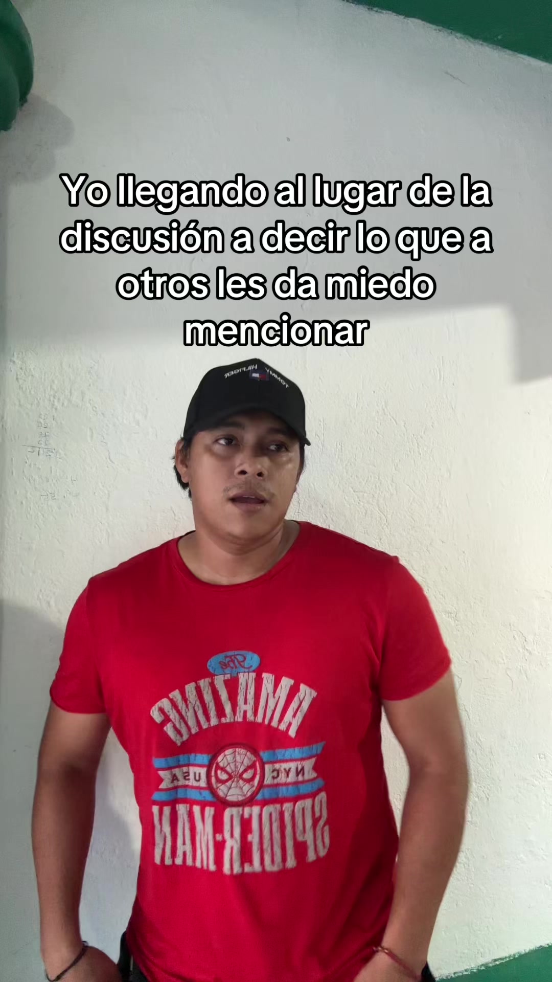 @Enrique Quiroga