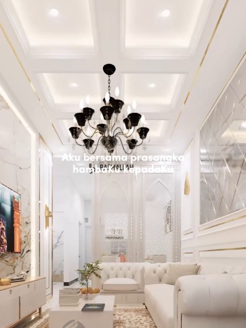 @Basmallah Architect