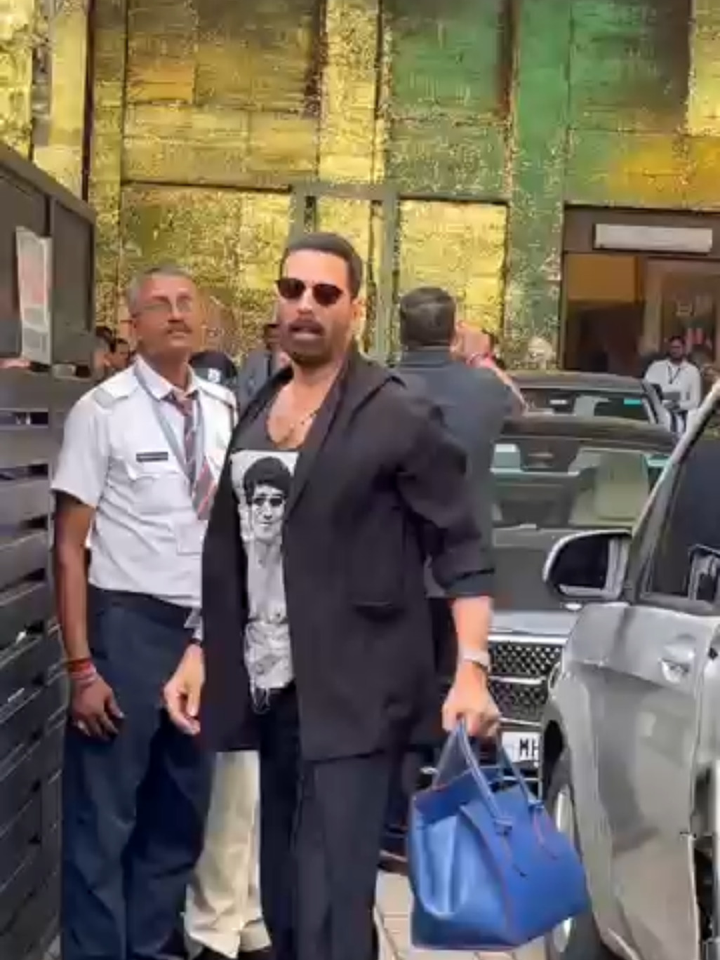 @bollywood star