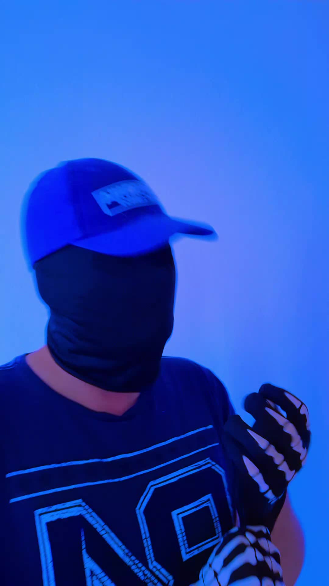 @Le myst&eacute;rieux💀
