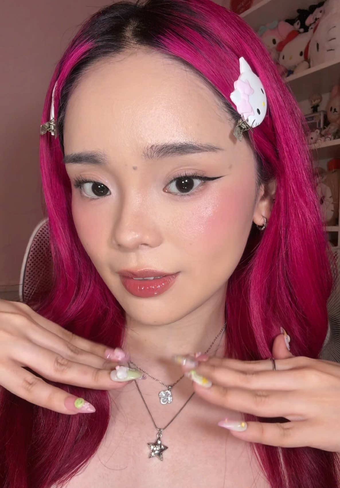 @Kiyoko ✮⋆˙