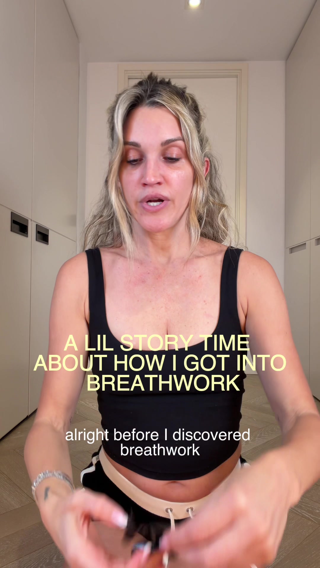 @Ashley Roberts