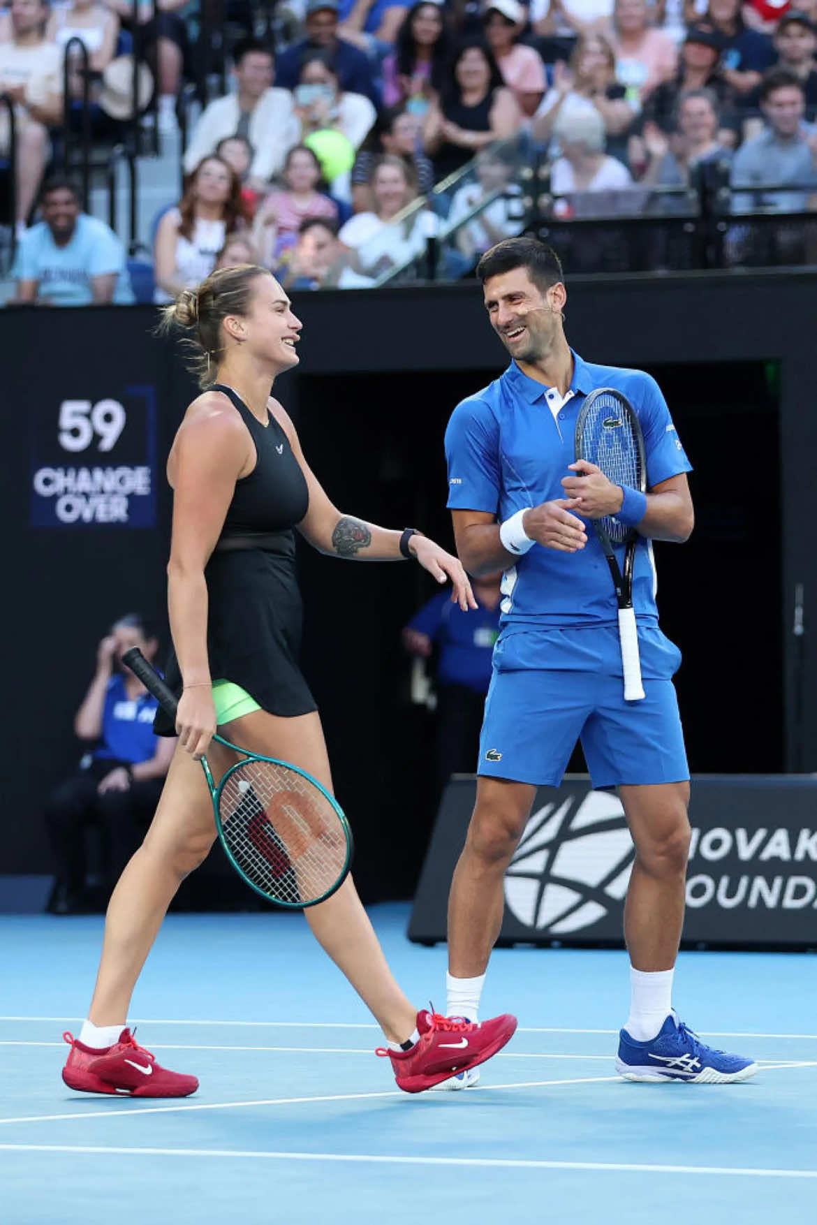 @BB Tennis