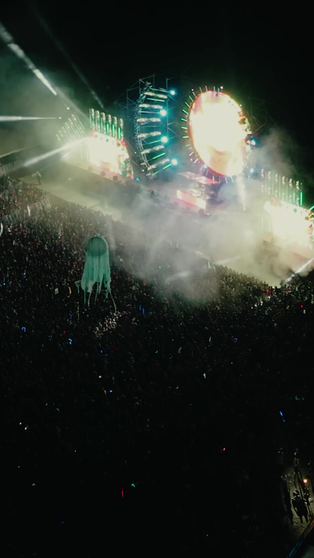 @Imagine Festival