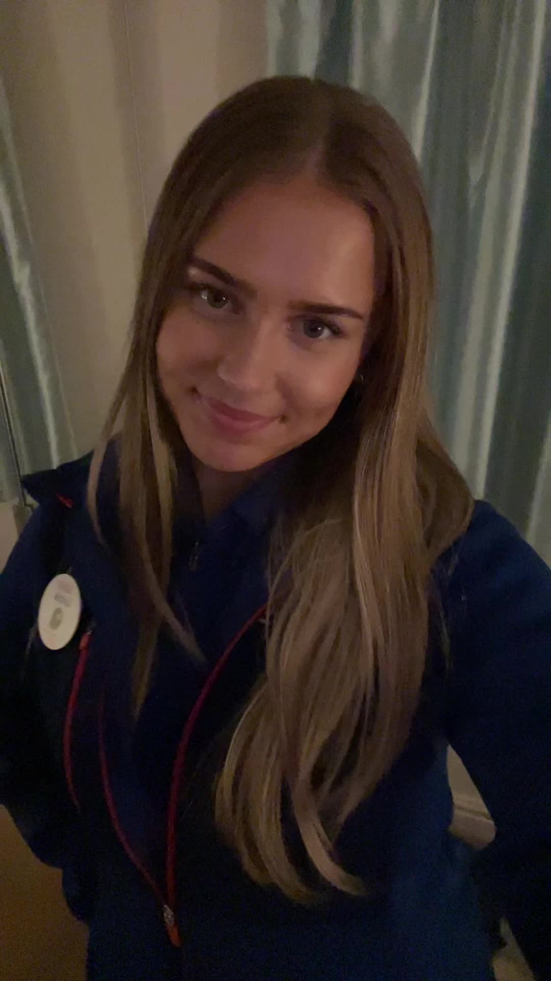 @secret