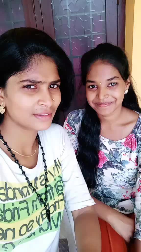 @Pavi K