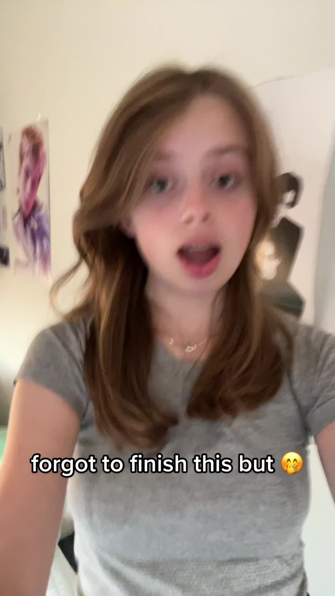 @i’m on hiatus
