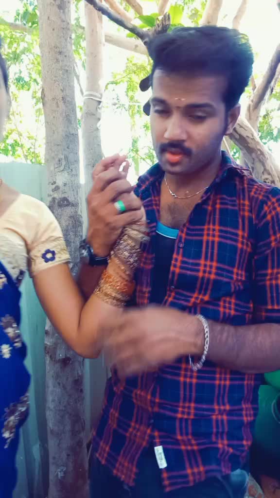 @lovely PARTHI. Gm