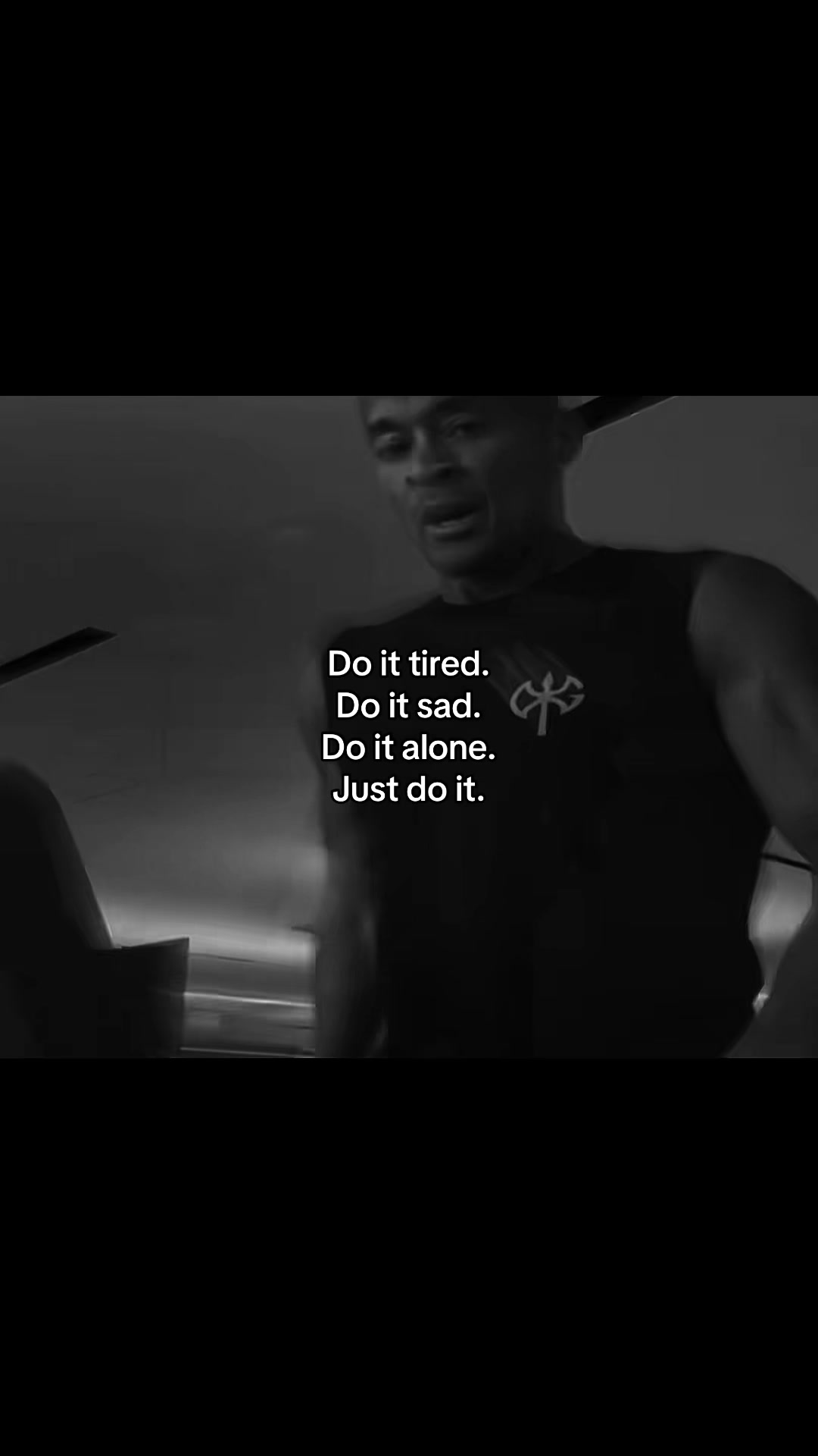 @David Goggins