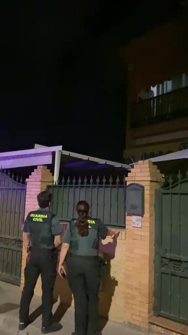 @Guardia Civil
