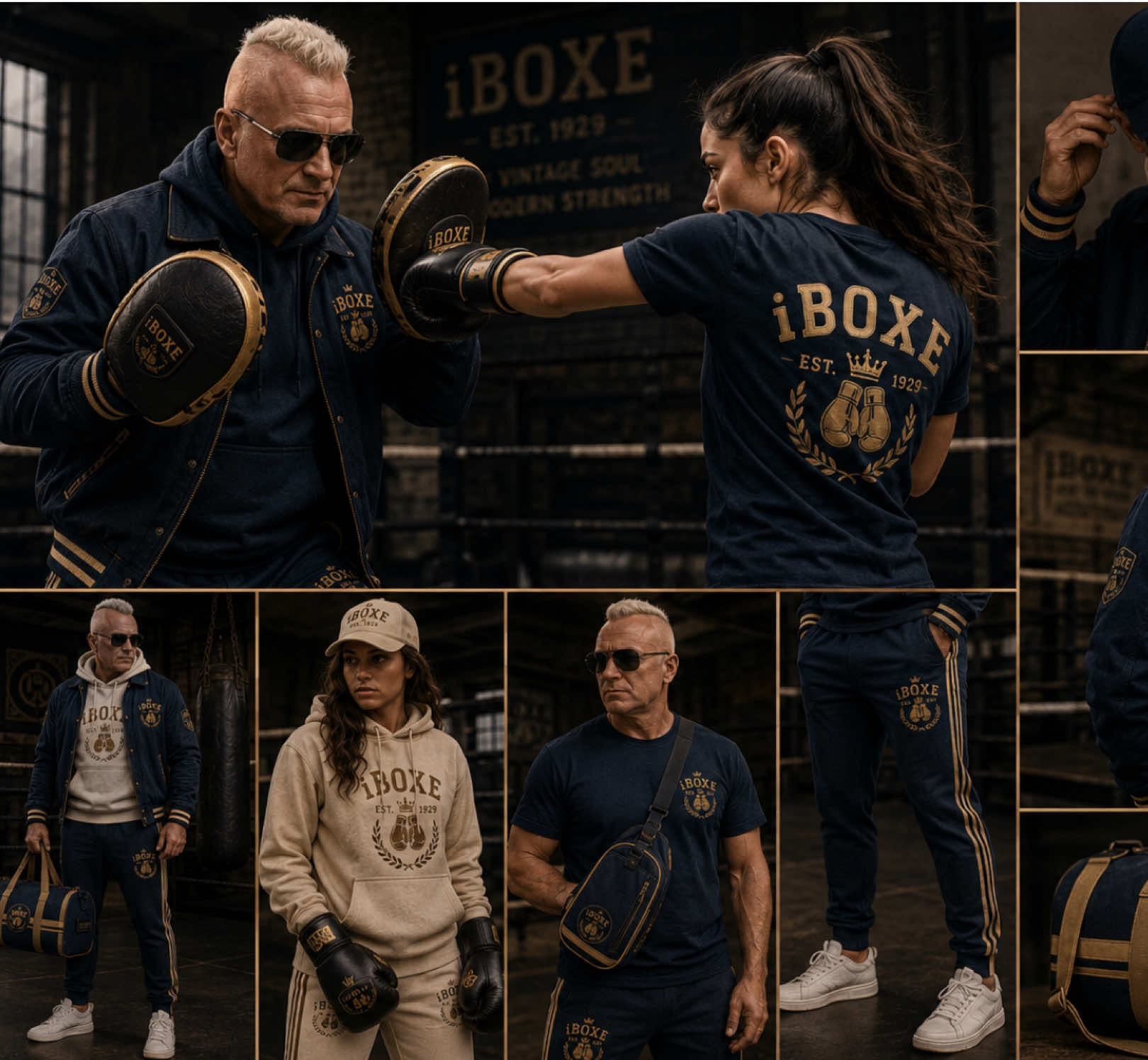 @iBOXE.shop
