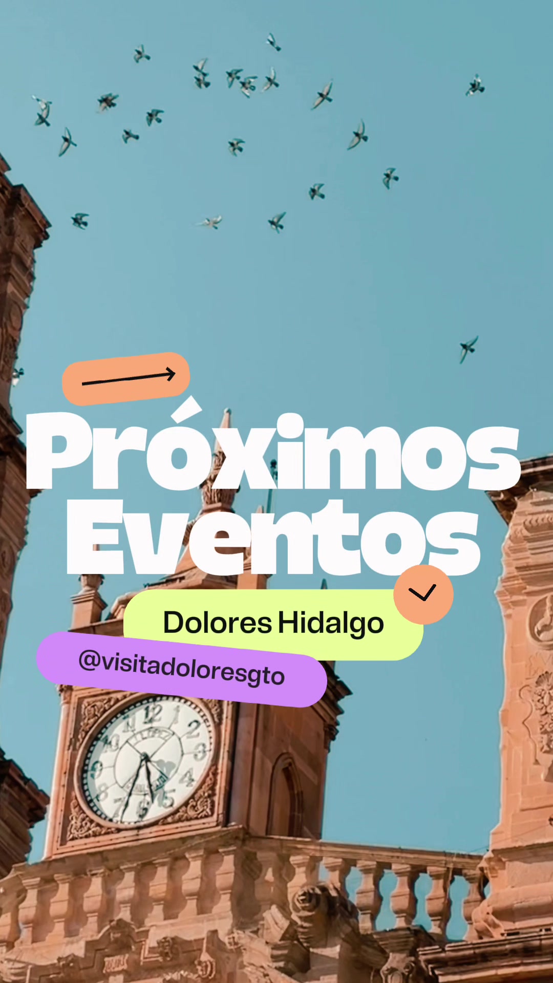 @Visita Dolores