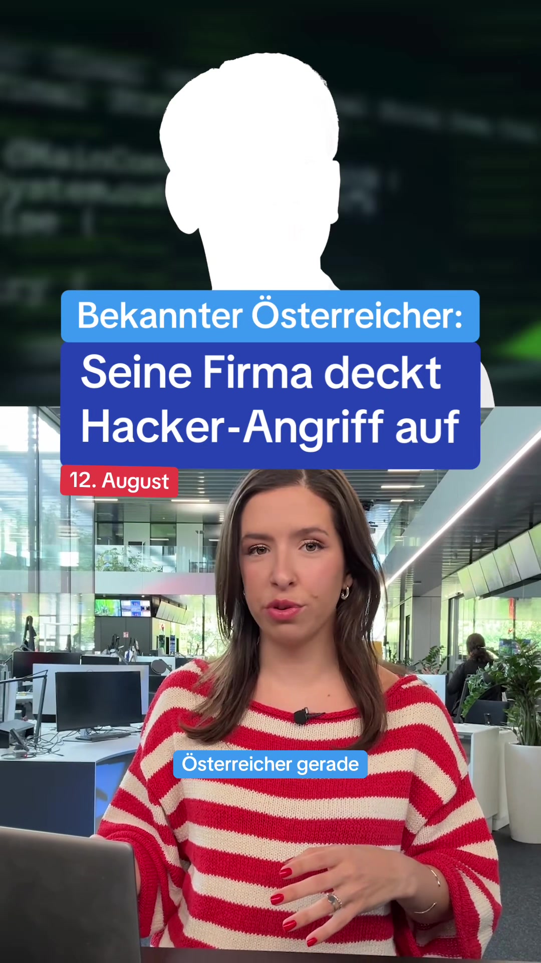 @Zeit im Bild - ZIB