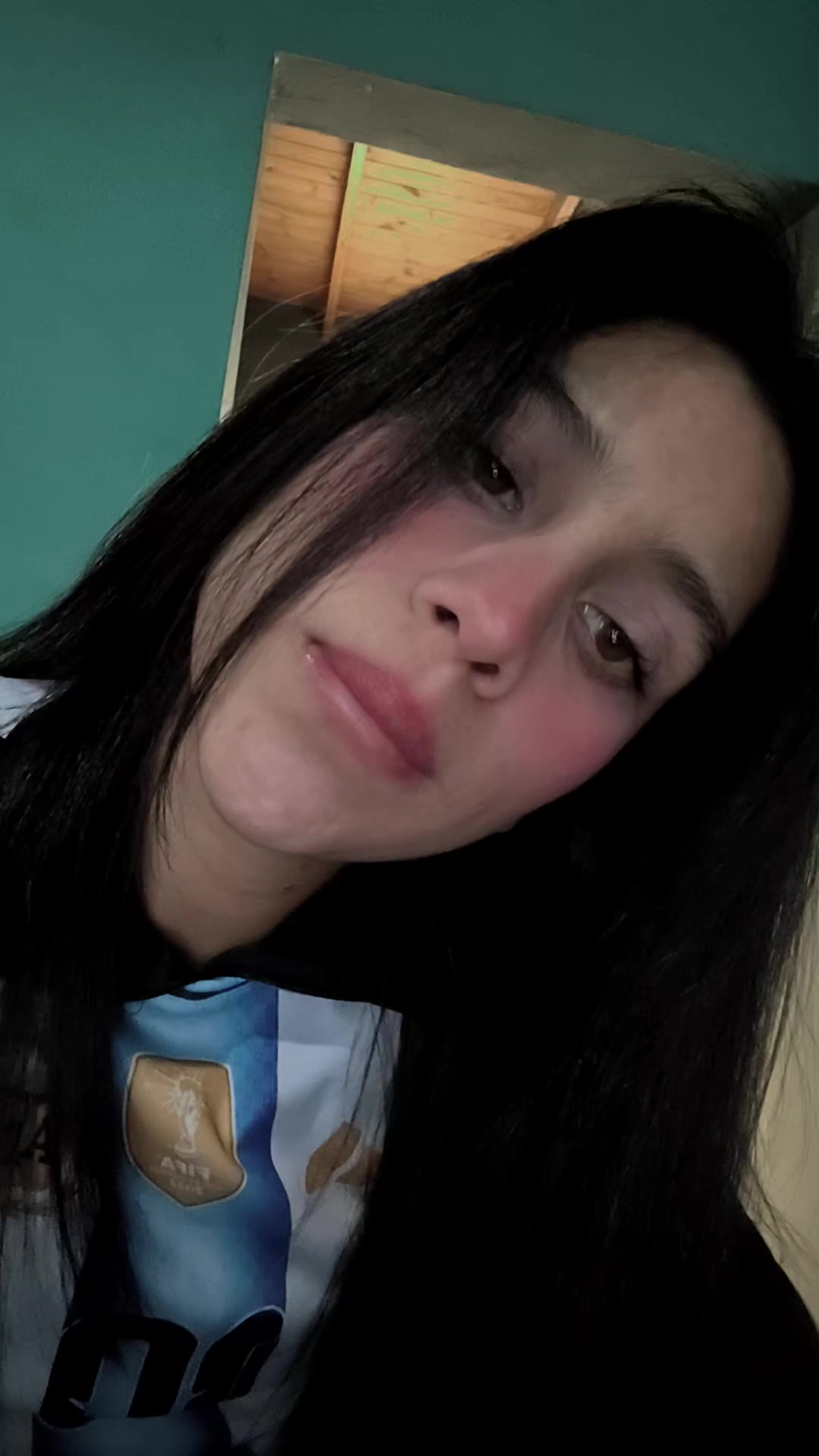 @Paula Rocio