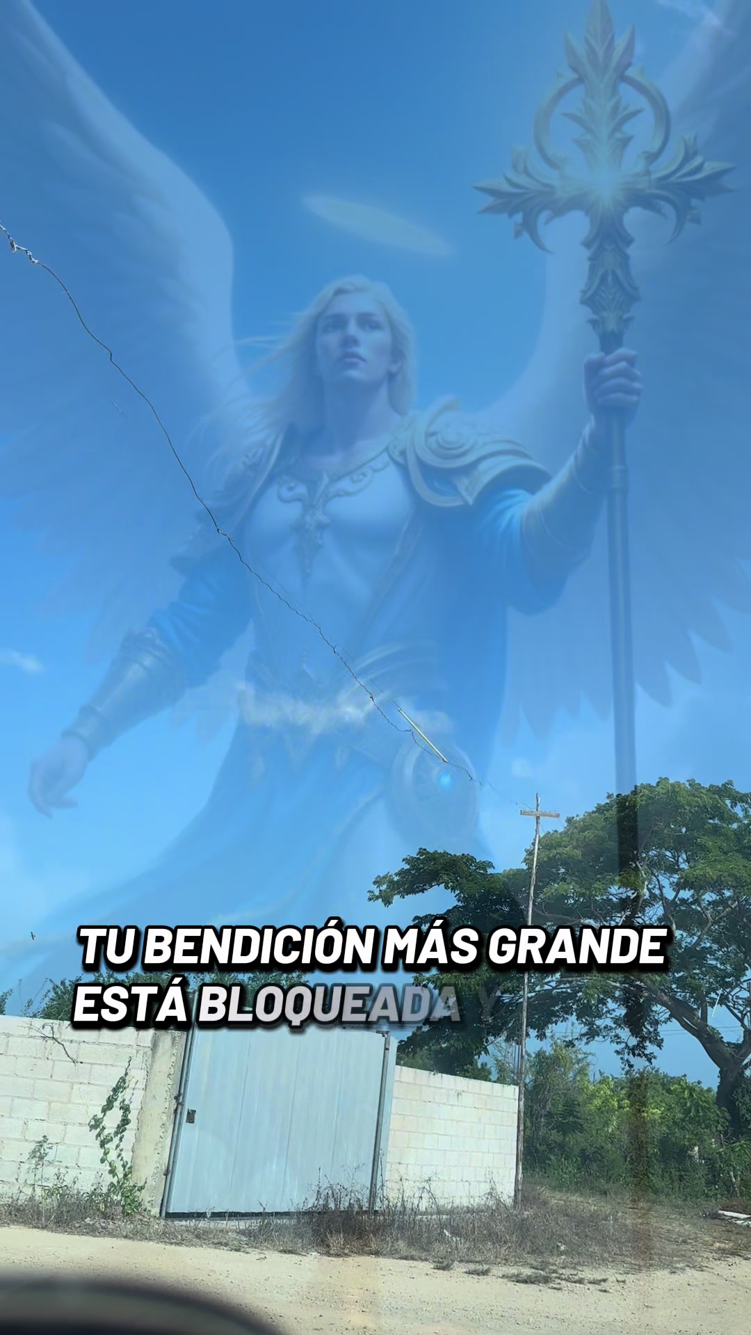 @Esp&iacute;ritu del cielo🎇