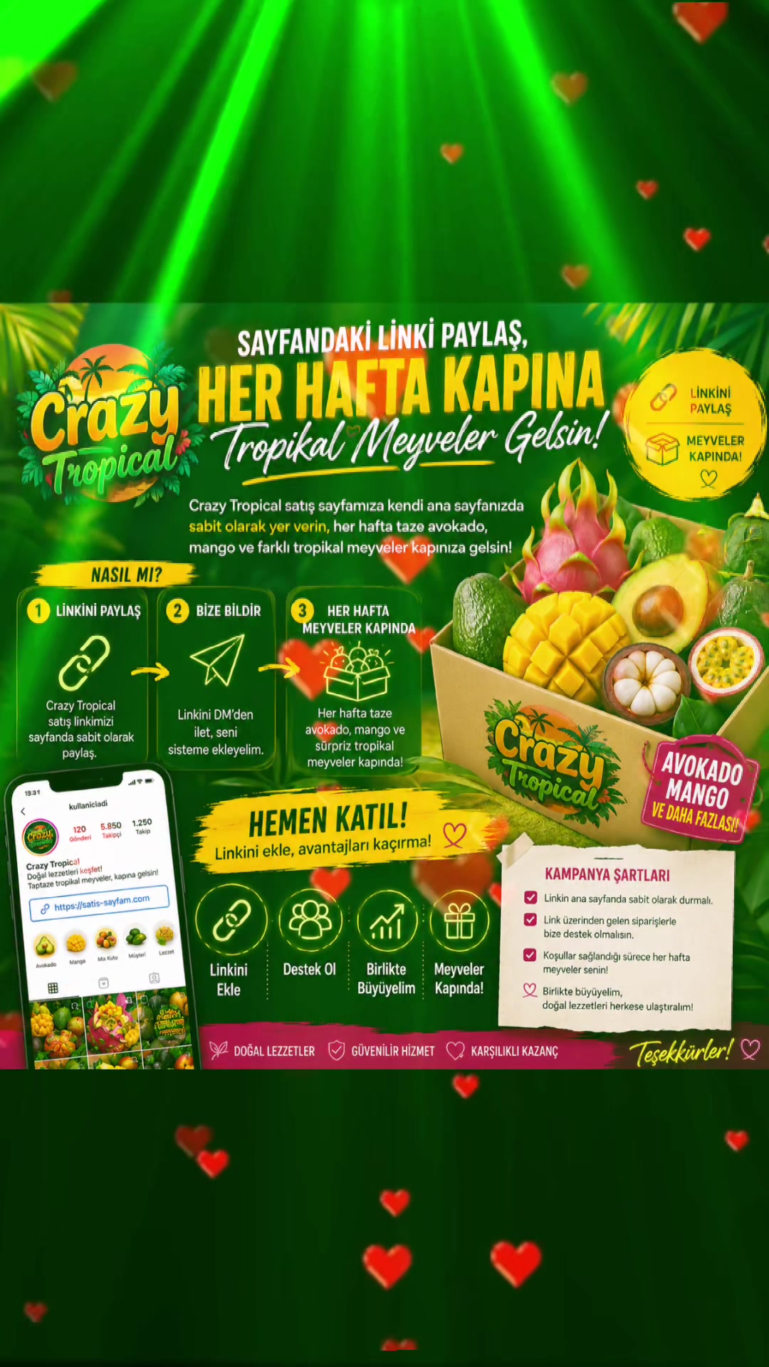 @Crayz tropikalantalya
