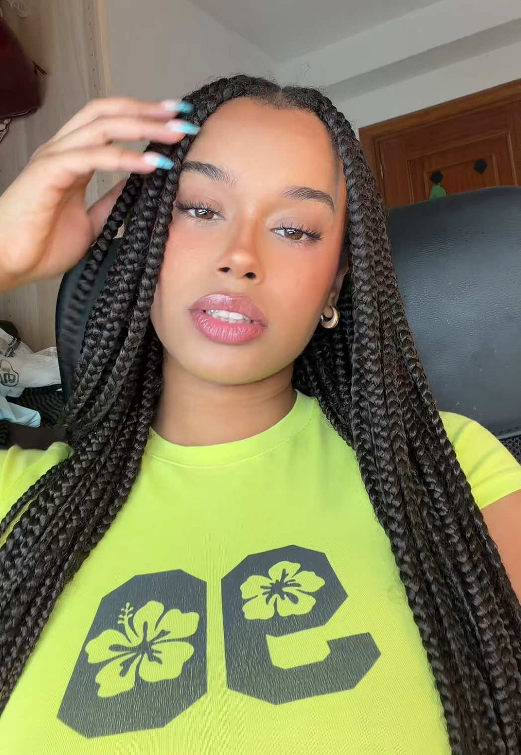 @Maryssa