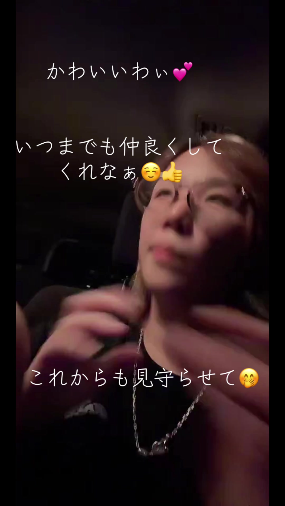@ぽんこつ☀️おっぴぴ☝️💭💭