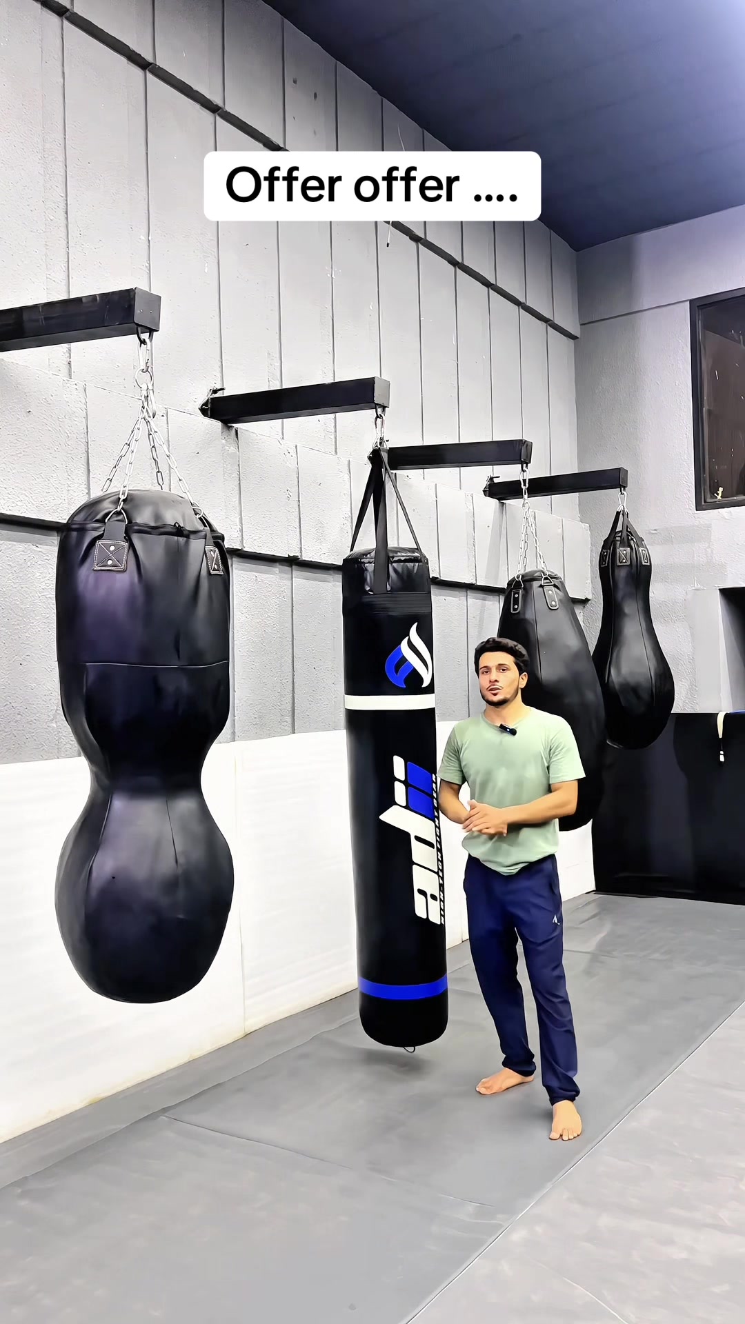@Dawood Jan MMA