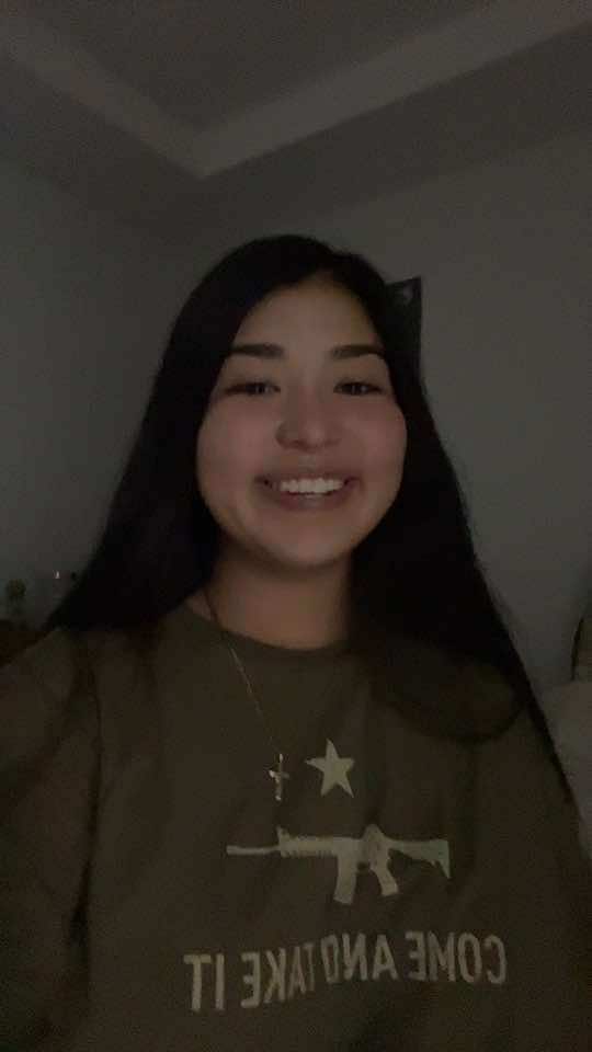 @Laura Alvarado