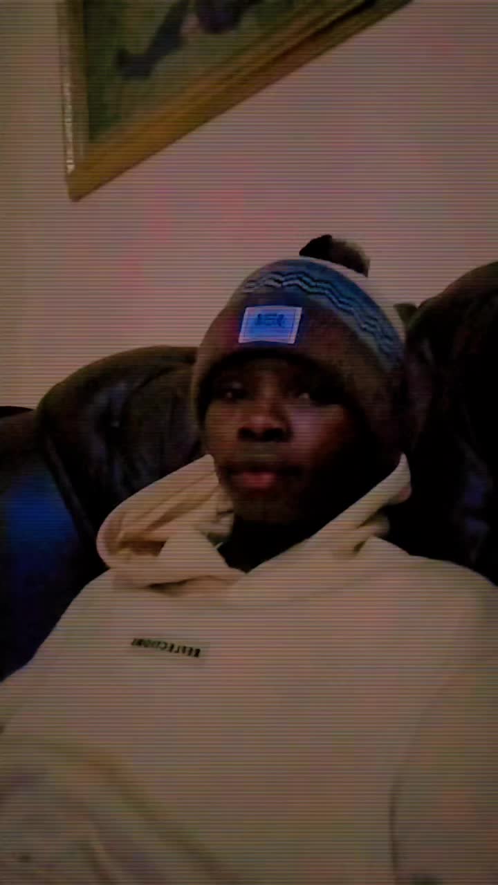 @Cruzzer Scott