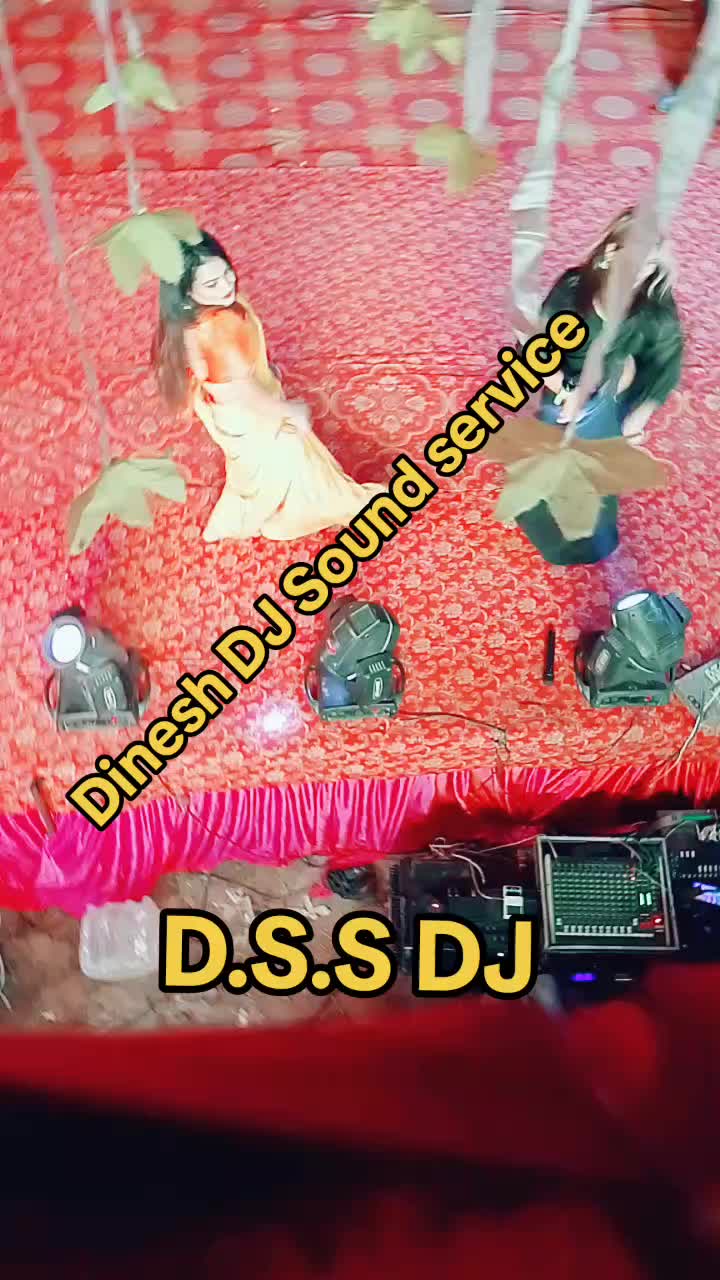@Dinesh Sound service