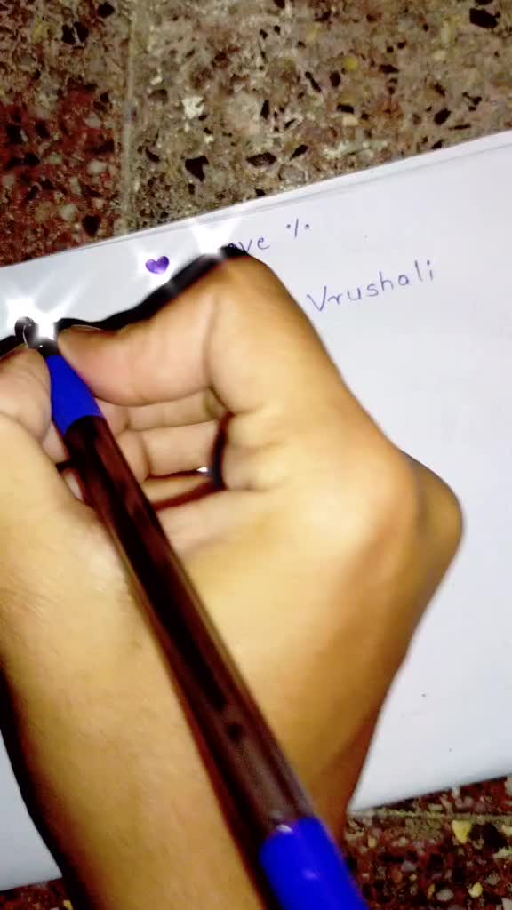 @Vrushali Pawar