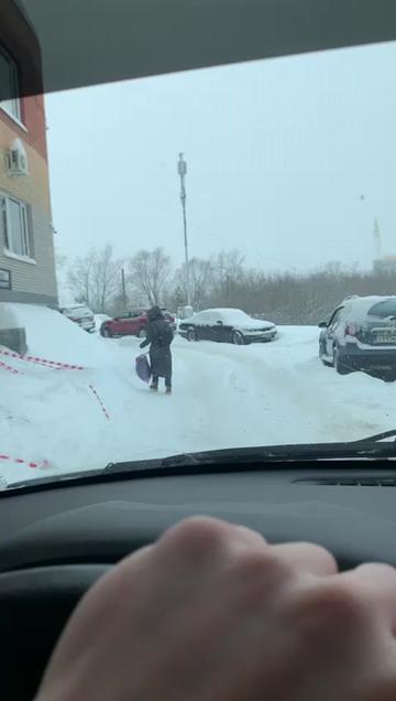 @Уфа AlphaVINIL Альфапартнёр