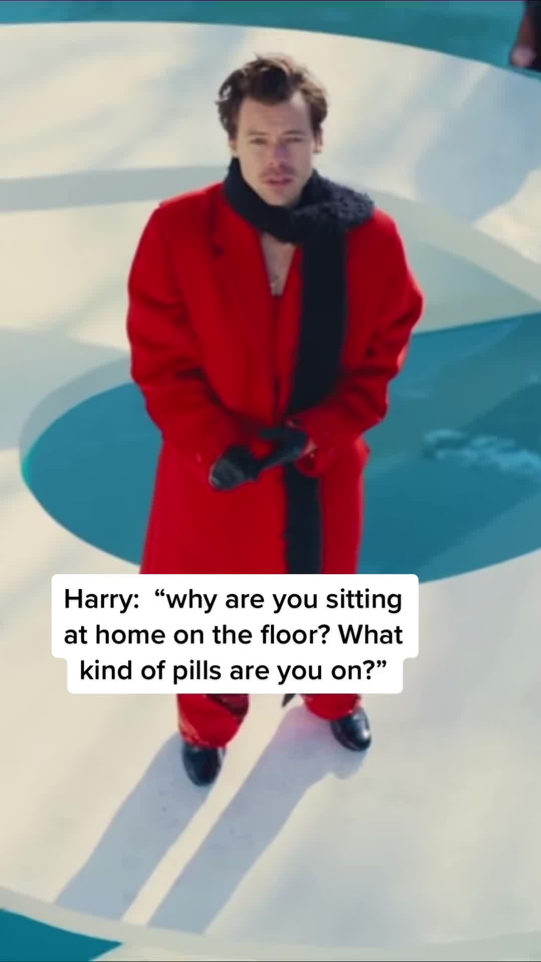 @I <3 Dark Harry