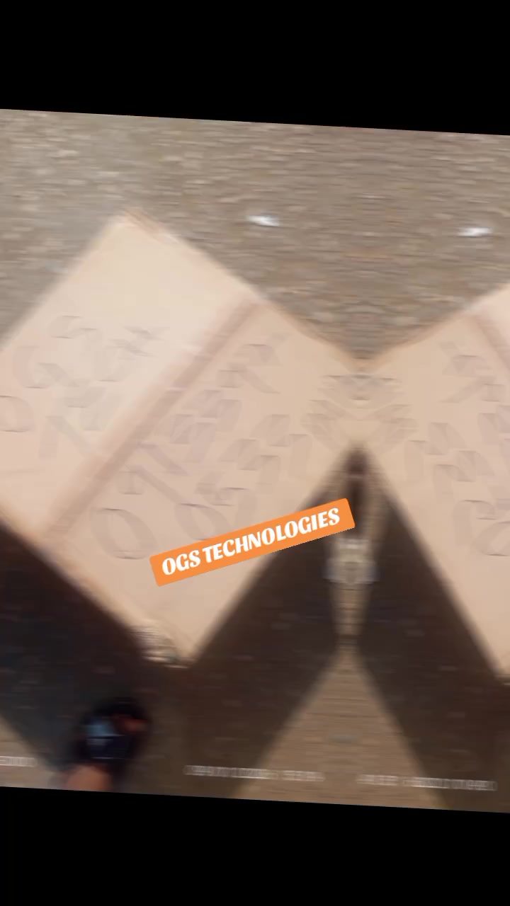 @OGS TECHNOLOGIES