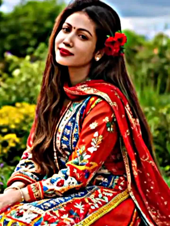 @🦋 Radhika 🦋👰♥️