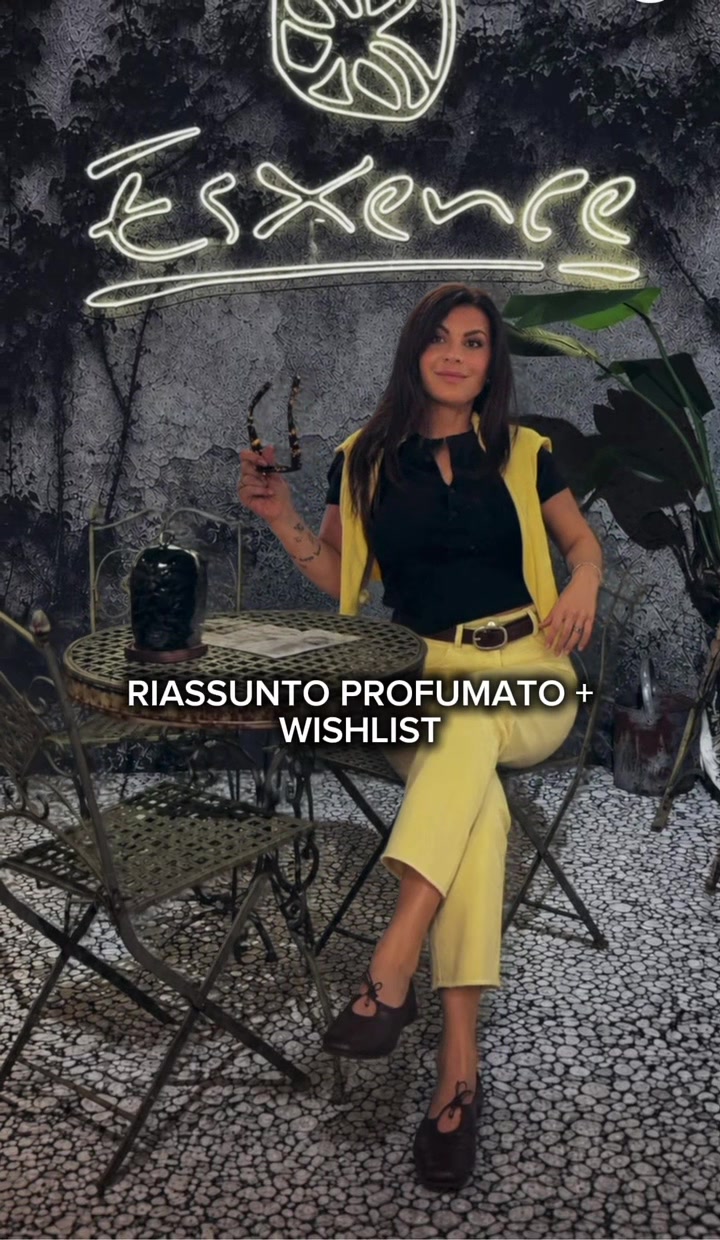 @La Donna Qualunque