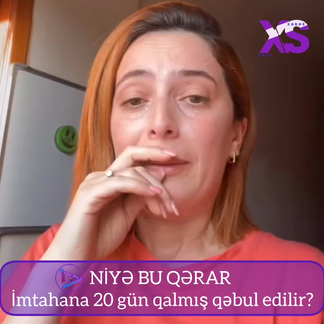 @🇦🇿Xəbər Shou