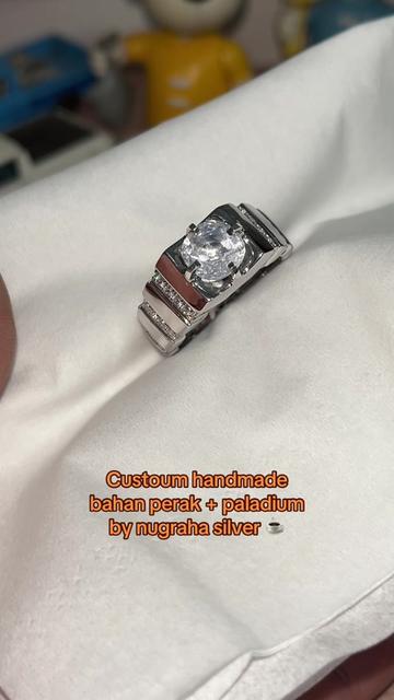 @Nugraha silver