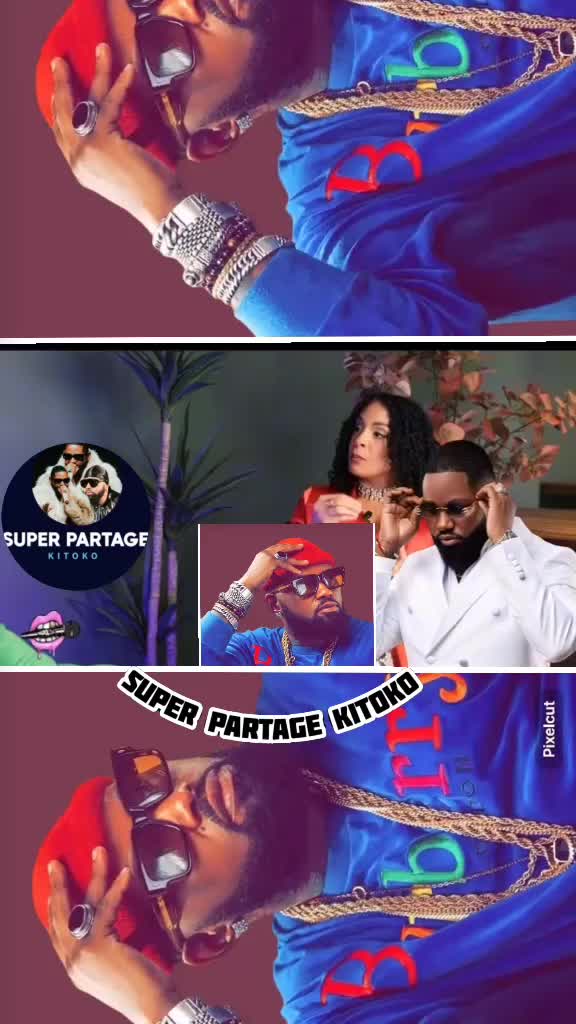 @SUPER PARTAGE KITOKO 💎