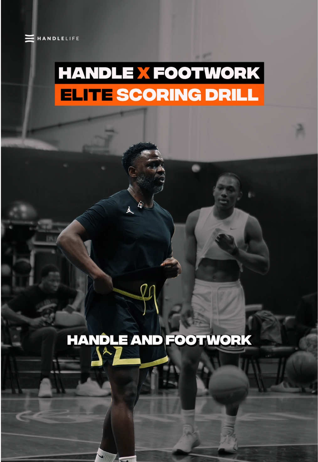 @HandleLife Training Shop