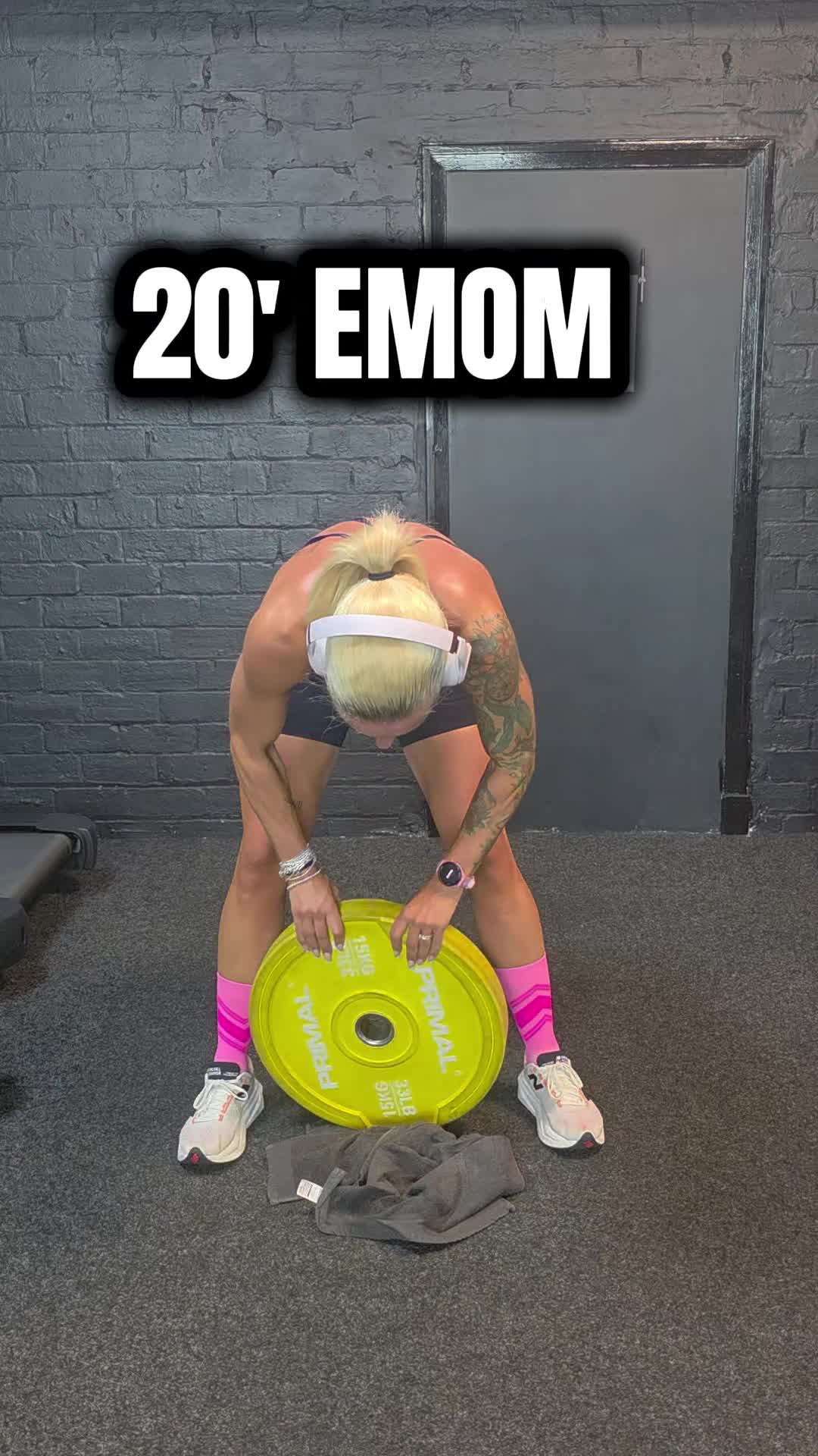 @Adrenalynn Pt