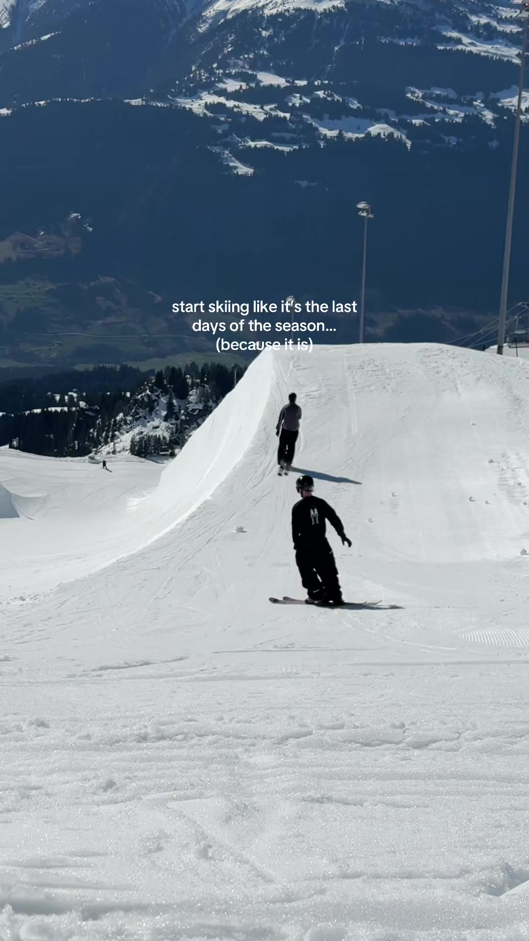@FIS Park & Pipe