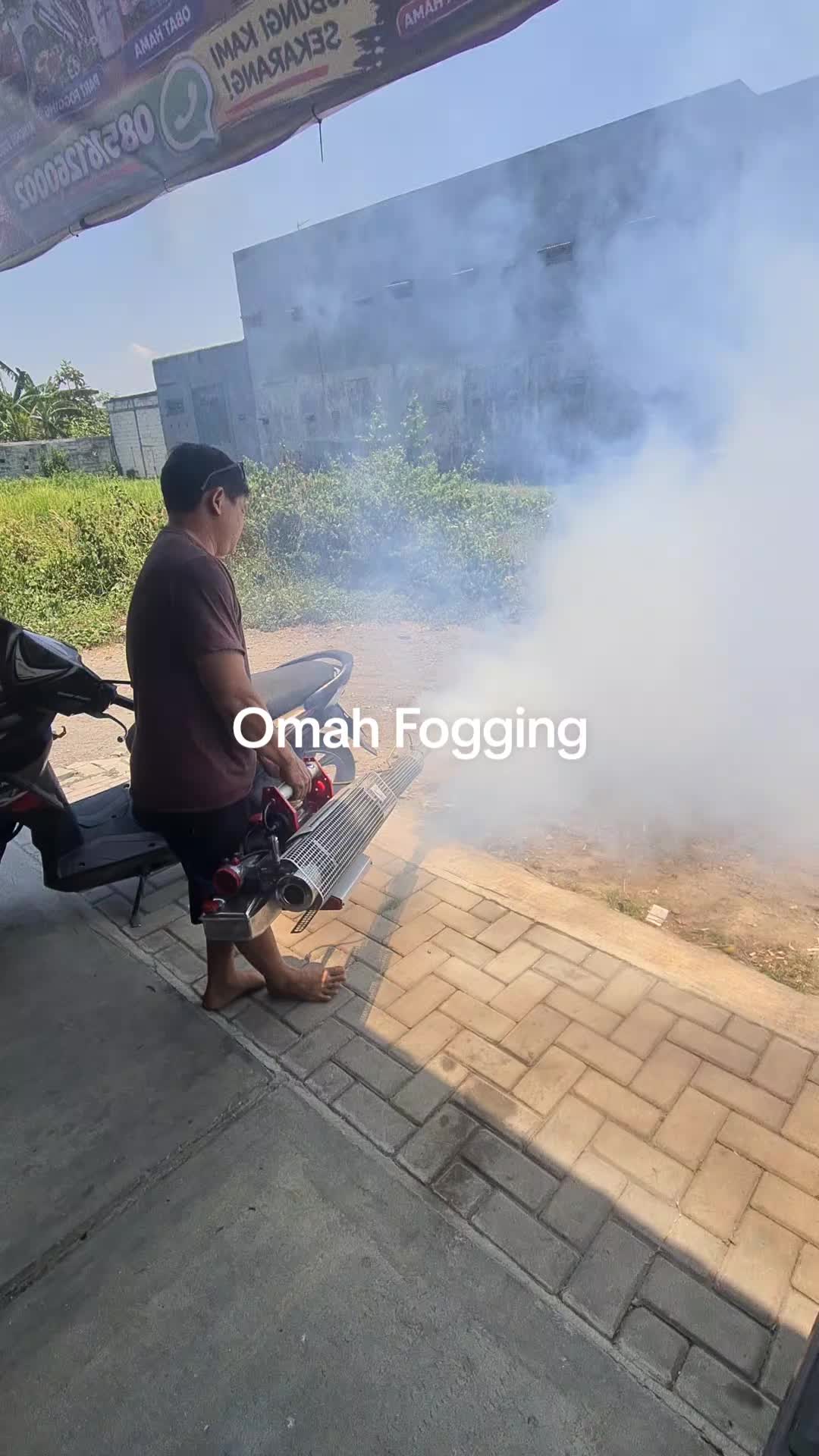 @omahFogging