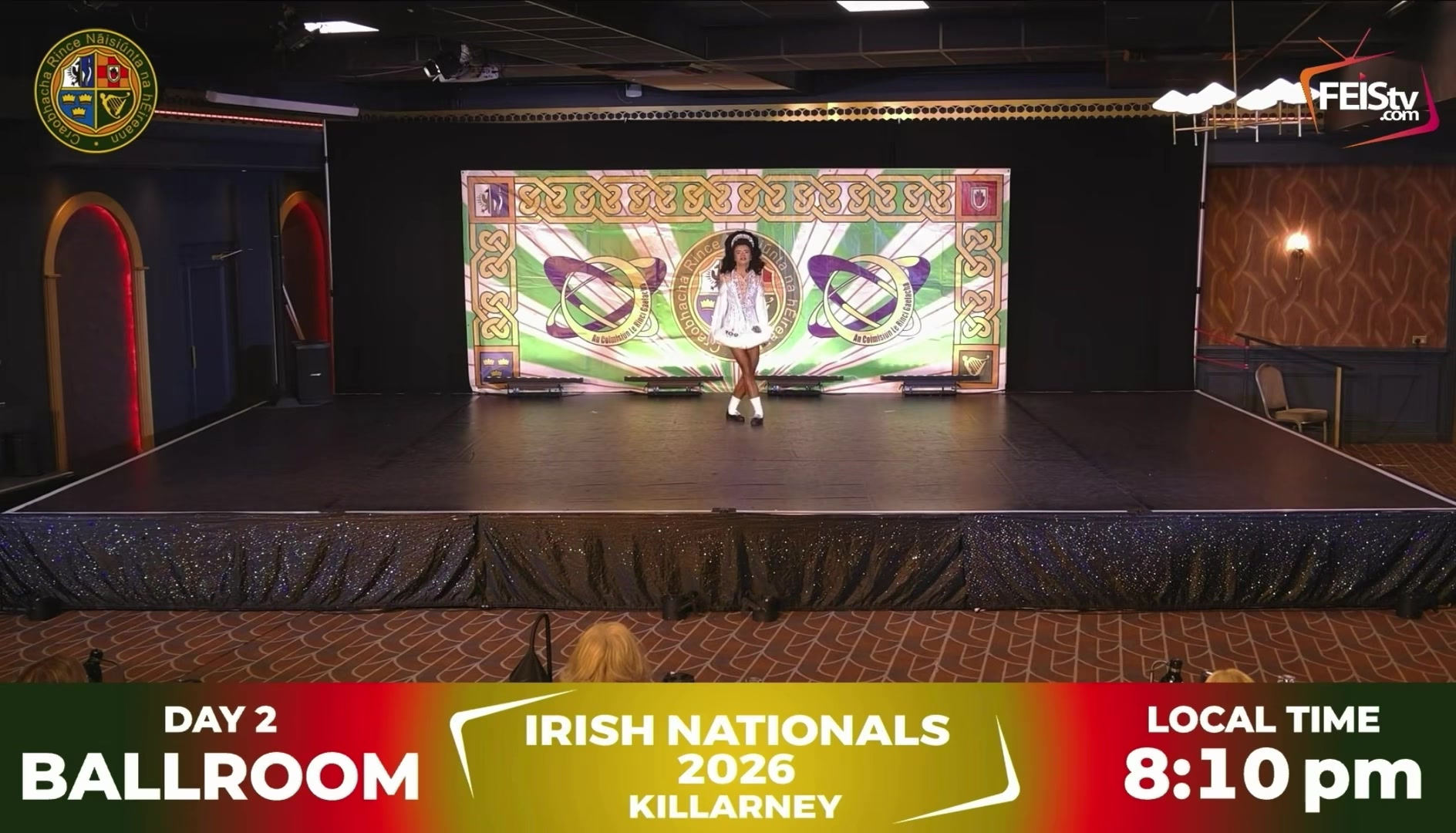 @caoimhedancing